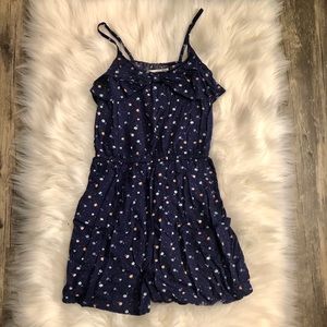 LC romper